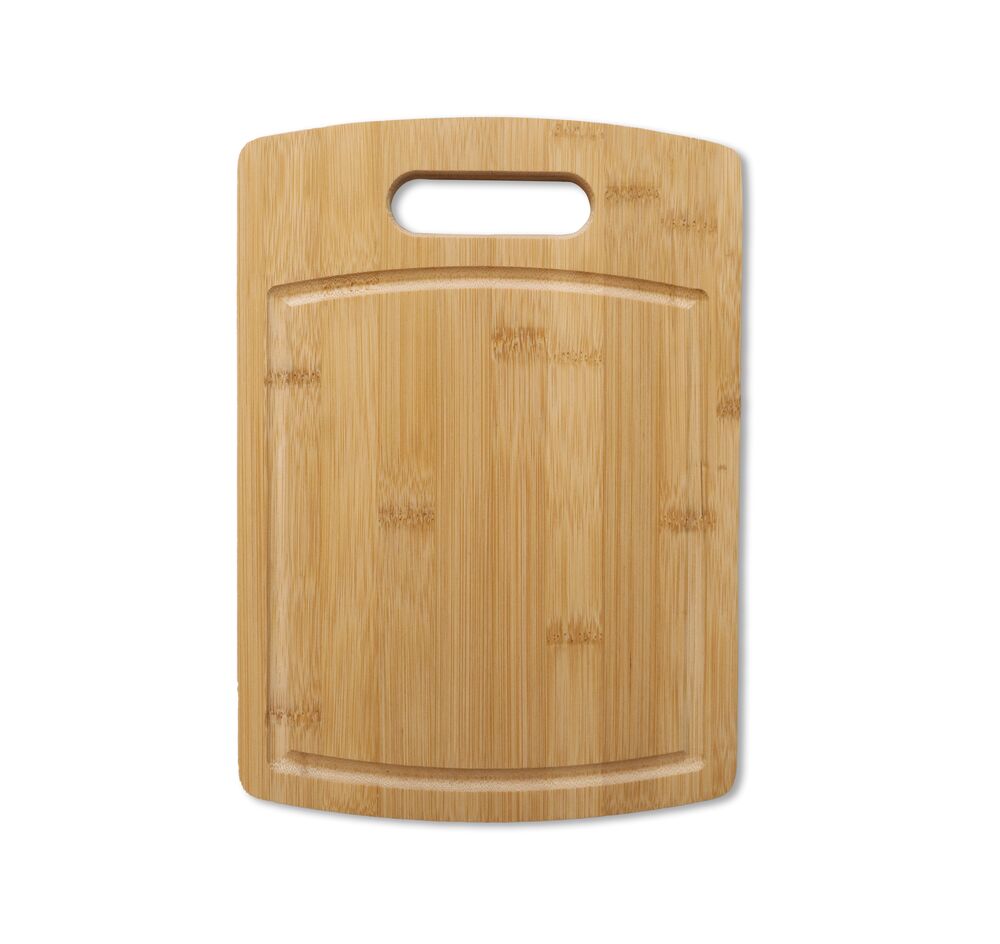ORREFORS bambusbræt 28cm 
